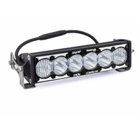 OnX6 10in Hybrid LED & Laser Light Bar