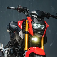 Honda Grom S2 Pro Headlight Kit