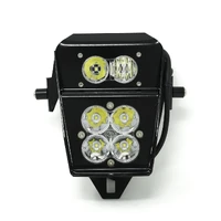 Squadron Pro/S2 Honda CRF 450L Headlight Kit