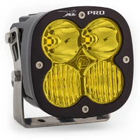 XL Pro Driving/Combo LED Light Pods - Amber