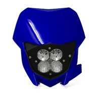 19-20 Yamaha YZ250FX/YZ450FX LED Headlight Kit w/Shell XL