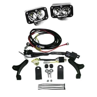 04-11 Suzuki V Strom LED Light Kit Suzuki V-Strom DL650/DL100 Squadron Sport