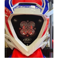 Squadron Sport Headlight Kit - Beta RR 4-Stroke 2020+