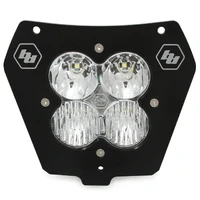 KTM Headlight Kit DC 14-On LED XL Sport