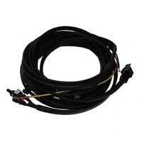 LP9 Pro Wiring Harness (2 Light Max)
