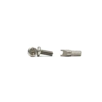 X6/XL/XL R Pro Security Hardware Kit