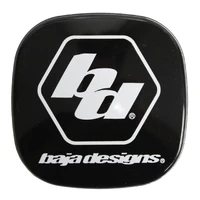Squadron Rock Guard - Black