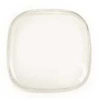 Squadron Rock Guard - Clear