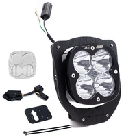 2024 Husqvarna FE350S/FE350W/FE450 XL80 (D/C) Headlight Kit w/ Dimmer