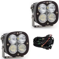 XL80 Series Driving Combo Pattern Pair LED Light Pods