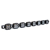 XL Linkable LED Light Bar - 8 XL Clear