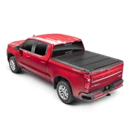 16ft 6in Bed Flip G2 (Silverado New Body 1500 19-20)