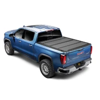 5ft 8in Bed Flip MX4 Matte Finish (Silverado 1500 14-18)