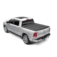 6ft 4in Bed w/ Ram Box Flip MX4 Matte Finish (Ram 1500/2500 12-20/Classic 19-20)