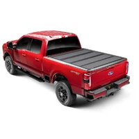 8ft Bed Flip MX4 Matte Finish (Super Duty 17-23)