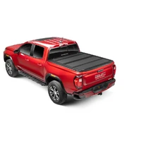 6ft Bed Flip MX4 Matte Finish (Tacoma 16-20)