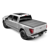 6.5ft Bed Flip MX4 Bed Cover (Tundra 22+)