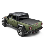 21-25 Ford F-150 6.5ft. Bed Flip MX4 TS