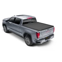 Revolver X4s 5.10ft Bed Cover (Silverado/Sierra New Body 19-21)