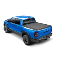 Revolver X4s 5.7ft Bed Cover (Ram 1500 New Body w/o Ram Box 19-21)