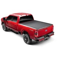 Revolver X4s 6.10ft Bed Cover (Super Duty 17-23)