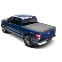 Revolver X4s 6.5ft Bed Cover (F-150 21+)