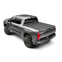 5.5ft Bed Revolver X4S Bed Cover (Tundra 22+)