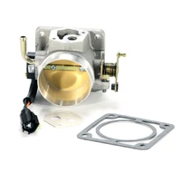 86-93 Mustang 5.0 75mm Throttle Body Power Plus Series
