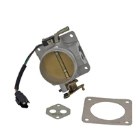 86-93 Mustang 5.0 80mm Throttle Body Power Plus Series