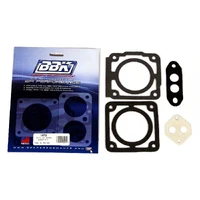 86-93 Mustang 5.0 65 70mm Throttle Body Gasket Kit