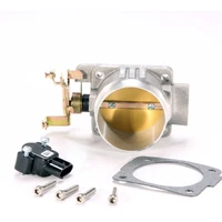 90-95 Ford 4.6L 2V 75mm Throttle Body Power Plus Series (CARB EO 97-01 Only)