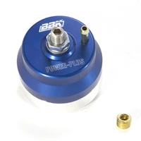 86-93 Mustang 5.0 Adjustable Fuel Pressure Regulator