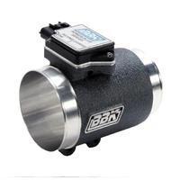 86-93 Mustang 5.0 Mass Air Meter 76mm 24 lb Inj. Cold Air Calibration