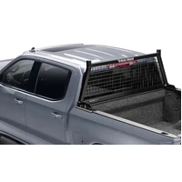 19-23 Silverado/Sierra (New Body Style) Safety Rack Frame Only Requires Hardware