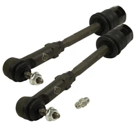 Tie Rod Upgrade Kit - GM 11-19