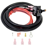 High Idle Control - 2004-2006 Chev Duramax LLY