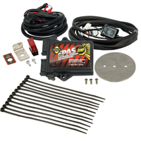 14-20 Cummins ISX15 w/ Engine Intake Throttle Equipped E-PAS Positive Air Shut-off