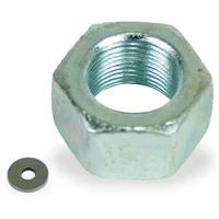 Common Rail Fuel Relief Valve Shim Kit - Chevy 04.5-09 LLY/LBZ/LMM Dodge 2008-2010 6.7L