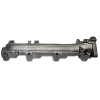 Manifold Exhaust - 2001-2010 Duramax
