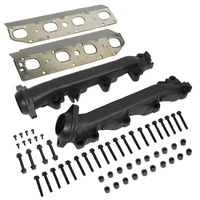 11-22 Dodge Ram 1500 Classic (DS) / 11-18 Ram 2500/3500 5.7L Hemi Exhaust Manifold Kit