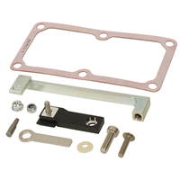 11-24 Dodge (Ram) 2500/3500 6.7L Cummins Killer Grid Heater Upgrade Kit