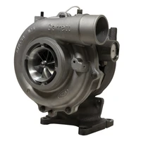 Duramax Screamer Turbo - 2011-2016 Chevrolet LML