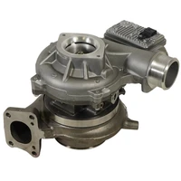 17-21 Chevy/GM L5P Duramax 6.6L Screamer Turbo