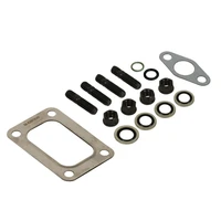 Dodge 6.7L 2007.5+ Cummins Turbo Mounting Kit (HE351/HE300VG)