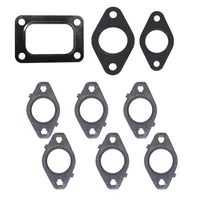 GASKET SET Exhaust Manifold - Dodge 6.7L 2008-2012