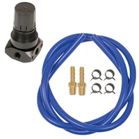Exhaust Manifold Waste Gate Regulator Kit