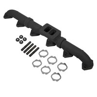 CAT 99-98 3406E / 99-03 C15 Road Master Exhaust Manifold