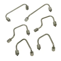07.5-18 RAM 2500/3500 6.7L Cummins Injector Line Set