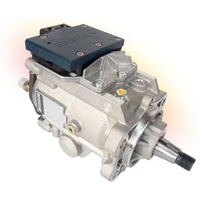 VP44 Stealth Pump Cover Kit - 1998-2002 Dodge 24-valve