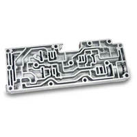 Accumulator Body - 1995-2003 Ford 7.3L E4OD/4R100 4wd